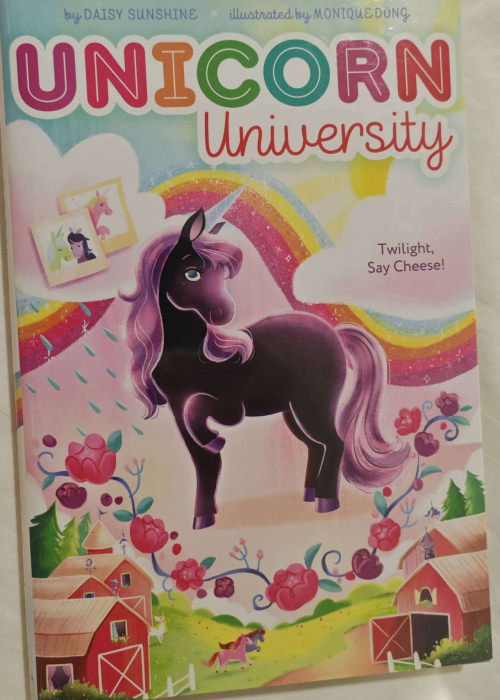 Unicorn University