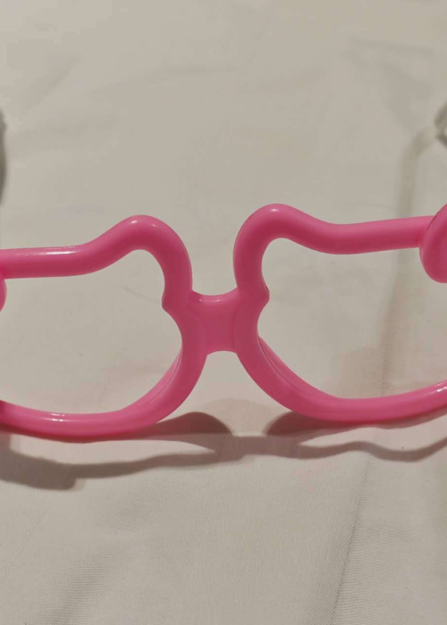 hellokitty glasses