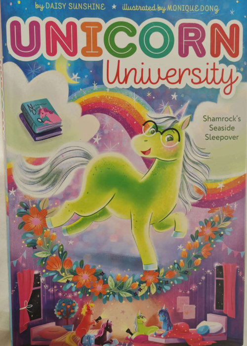 unicorn uni